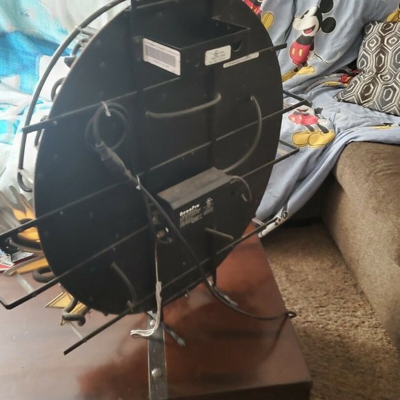 Shock Top Belgian White Neon Sign - Picture 3 of 4